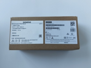 6SE6400-1PB00-0AA0 PROFIBUS DP โมดูลการสื่อสารสำหรับ MICROMASTER 4 MM420 MM430 MM440 ใหม่ต้นฉบับ 100% ใหม่ต้นฉบับ C - Product Image 1