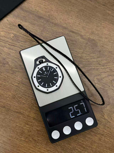 Cartoon Quartz Movement Waterproof <b>Watch</b> with 3D Modeling Printing Service 30M Water Resistance Acrylic <b>Case</b> - Product Image 6