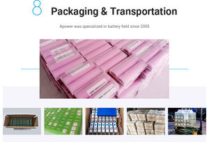 18650 3.7v 3000mAh 리튬 이온 배터리 셀 태양광 18650 30q 15A 오리지널 스쿠터 전기 자전거 노트북 장난감용 18650 배터리 팩 - Product Image 2