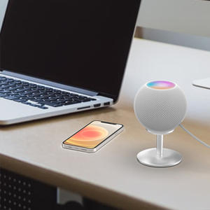 Soporte de Carga para Altavoz <span class=keywords><strong>Apple</strong></span> <span class=keywords><strong>Homepod</strong></span> Mini - Product Image 6