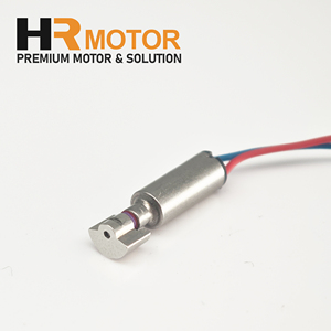 <span class=keywords><strong>Motor</strong></span> de Vibración de Alta Frecuencia Micro, Silencioso, sin Núcleo, de 3 mm, 3 V CC, Personalizable e Impermeable, para Cepillos de Dientes Eléctricos - Product Image 1