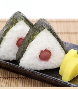 สาหร่ายญี่ปุ่นแผ่นทองอบแห้งสาหร่าย yaki สำหรับซูชิโนริ - Product Image 1