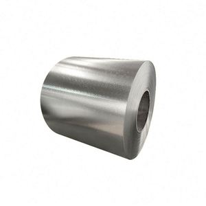 Bobina/Lámina de Aleación de Aluminio Serie 1100 1050 1060 1, Fabricada en China, 8011 8082, Color, Grabada, para Soldadura y Doblado, Tsingshan - Product Image 1