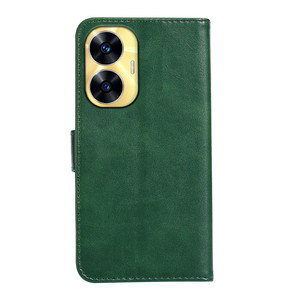Portefeuille à rabat en cuir <span class=keywords><strong>coque</strong></span> de téléphone pour <span class=keywords><strong>Oppo</strong></span> A1X A55 <span class=keywords><strong>A53S</strong></span> A56 A57 A55S A56S A77 A94 A95 A96 A54 A74 A76 A93 A93s A16 A16S A54S A36 A1 - Product Image 6