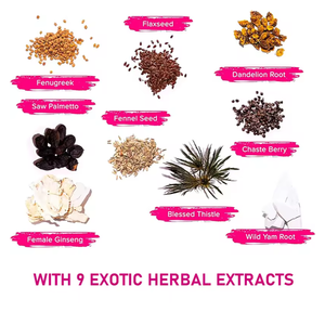 OEM organik popo ve kalça geliştirme sakızlı popo/kalça güçlendirici popo büyütme Gummies kadınlar için takviyesi artırmak - Product Image 6