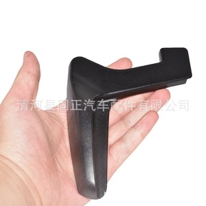 Poignée de réglage du dossier de siège Changan New Benben EV EStar CX70 CS75, pièce de rechange en nylon PC - Product Image 3