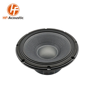 Superventas HF-acústico, altavoz de graves medios, 12 pulgadas, MB12X301 - Product Image 5