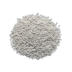 PE coated flame retardant masterbatch polyethylene with high purity factory price fast fire retardant