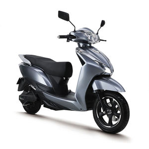 Scooter Eléctrico para Adultos de Dos Personas, 1000w, Económico, de China, Marca Thdj - Product Image 4