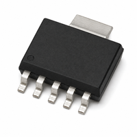 BOM Service Voltage Regulators - Linear Low Drop Out (LDO) Regulators SOT-223-6 REG104GA-3.3 Electronic Ic Components