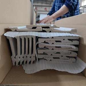 Plinthe de sol en PS facile à nettoyer et résistante à l'humidité, plinthe en polystyrène PS - Product Image 3