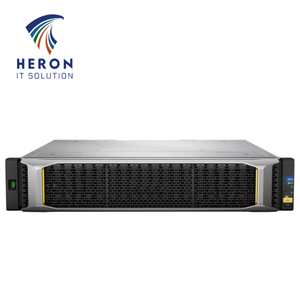 New Retail MSA 2060 10GBASE-T ISCSI LFF STO สำหรับ HPE Storage R7J72A มีสินค้าพร้อมส่ง - Product Image 5
