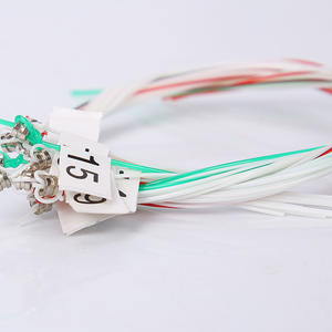 <span class=keywords><strong>Leya</strong></span> Cuerdas Lira Harp Cuerdas Nylon 16 19 21 24 Tono Ajustable para Fagot y Xilófono-Disponibilidad al por mayor - Product Image 2