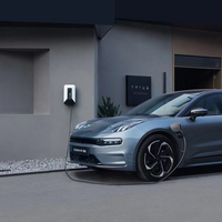 Vente en gros de stations de recharge intelligentes de haute qualité et authentiques de 7 kW pour l'ensemble de la gamme de véhicules ZeeKr.