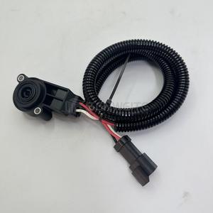 Sensor de Ángulo de Posición del Acelerador Senwitt 214-4863 para Excavadora con Motor Diésel Caterpillar 1475 - Product Image 2
