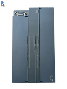 Controlador PLC, Sensor, Controlador Lógico Programable, Nuevo y Original, S7-200 SMART CPU ST60 6ES - Product Image 1