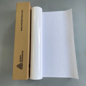 Film <span class=keywords><strong>adhésif</strong></span> laminé publicitaire blanc/gris, autocollant en <span class=keywords><strong>vinyle</strong></span> <span class=keywords><strong>AVERY</strong></span>, <span class=keywords><strong>vinyle</strong></span> auto-<span class=keywords><strong>adhésif</strong></span> pour la décoration de carrosserie automobile - Product Image 3