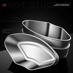 ถาดนึ่งรูปพัดลมสแตนเลสสำหรับหม้อหุงข้าว จานนึ่งอเนกประสงค์พร้อมฟังก์ชั่นทำความร้อน - Product Image 3