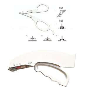 أفضل عملية جراحية لإغلاق الجروح مانعة للتسرب مزيل الجلد القابل للتصرف شركة مصنعة احترافية - Product Image 1