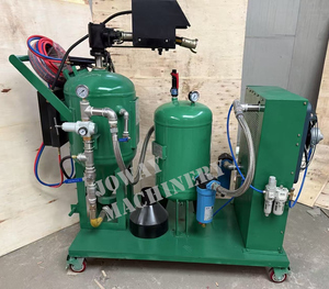 Buona macchina per sabbiatura 500, - Product Image 2