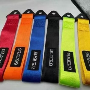 Cinghia <span class=keywords><strong>di</strong></span> <span class=keywords><strong>traino</strong></span> universale per moto, <span class=keywords><strong>gancio</strong></span> <span class=keywords><strong>di</strong></span> <span class=keywords><strong>traino</strong></span> modificato, fune <span class=keywords><strong>di</strong></span> <span class=keywords><strong>traino</strong></span> per paraurti anteriore, cinghia <span class=keywords><strong>di</strong></span> <span class=keywords><strong>traino</strong></span> anteriore per auto - Product Image 6