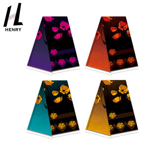 Mới đến Hawaii mô hình Polynesian vải Fiji Marshall đảo thiết kế hỗ trợ tùy chỉnh mô hình quần áo chất liệu - Product Image 6