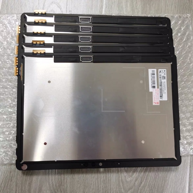 Microsoft Surface Go 1 2 3 Tablet Touch LCD Assembly with IPS Panel 10 Inch Size New Condition for Laptop Use