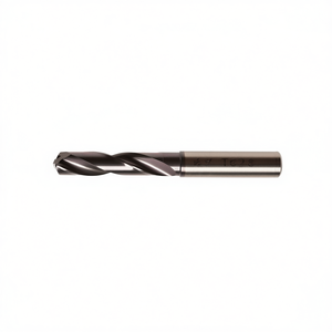 ดอกสว่านคาร์ไบด์อเนกประสงค์ Ttake Ta1004 เคลือบนาโน TiAlN ขนาด 5Xd - Product Image 2