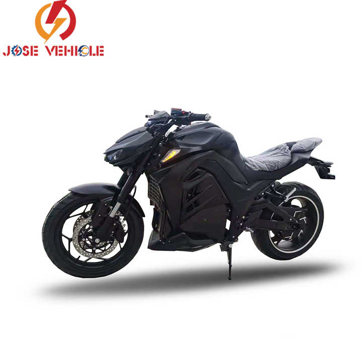 10000ワットトップスピード125毎時Chinese電動バイク大人の