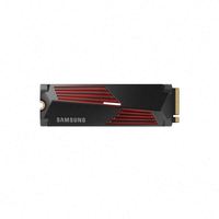 Hard Drive Internal Solid State 990 PRO NVME M.2 4T SSD MZ-V9P4T0CW