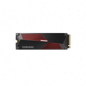 Disque dur interne SSD 990 PRO NVME M.2 4T SSD MZ-V9P4T0CW - Product Image 1
