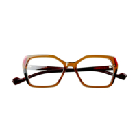Vente en gros lunettes carrées flexibles unisexes anti-lumière Tr90 pour ordinateur lunettes anti-lumière bleue lunettes bloquant la lumière bleue