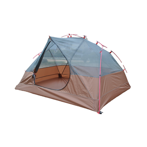 เต็นท์ <span class=keywords><strong>MSR</strong></span> Hubaba NX สำหรับ 2 คน รุ่น Footprint Ultralight 4 ฤดู กันน้ำ สำหรับแบ็คแพ็ค รุ่น CXZ-462 อัปเกรดโดย CXZ-462 - Product Image 4