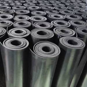 Ventes directes du fabricant de la <span class=keywords><strong>plaque</strong></span> de <span class=keywords><strong>caoutchouc</strong></span> de filetage butyle de 1mm <span class=keywords><strong>2mm</strong></span> 3mm 4mm - Product Image 2