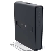 RB952Ui-5ac2nD-TC MikroTik (hAP ac lite TC) ROS routeur sans fil double bande wifi-TC