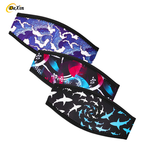<span class=keywords><strong>Prix</strong></span> Sangle de masque de <span class=keywords><strong>plongée</strong></span> sangle de masque de <span class=keywords><strong>plongée</strong></span> en néoprène confort personnalisé recyclé réutilisable housse de sangle de masque de <span class=keywords><strong>plongée</strong></span> rembourrée en néoprène - Product Image 1