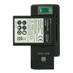 Large gamme compatible voyage universel téléphone portable caméra port usb <span class=keywords><strong>chargeur</strong></span> de <span class=keywords><strong>batterie</strong></span> amovible - Product Image 1