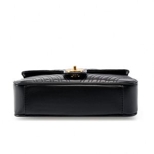 Sac à main Asuwish pour femme, sacs de créateurs rétro, sacs de luxe pour femmes en cuir véritable, sacs à diamants, sac bandoulière - Product Image 5