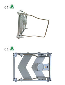 Pannello <span class=keywords><strong>a</strong></span> Freccia LED Portatile <span class=keywords><strong>a</strong></span> Batteria, Guscio in Metallo, Grado di Protezione IP66, Riflettente Prismatico ad Alta Intensità per <span class=keywords><strong>Traffico</strong></span> Temporaneo - Product Image 5