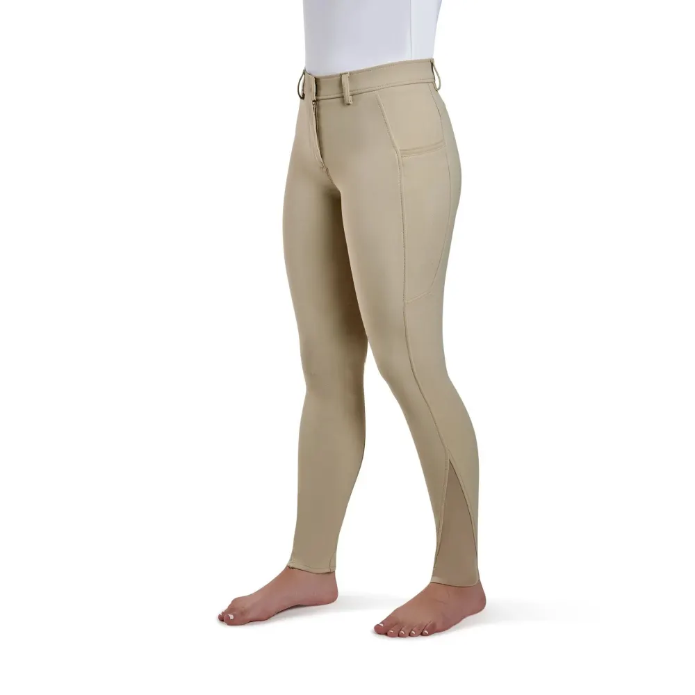 Professional Horse Riding Pants Legging Equestrian Breeches Western Riding Pants For Women