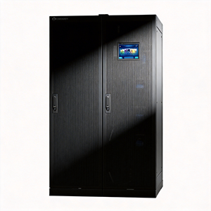 Leayo LY-UM 20-600kVA Onduleur Modulaire avec Bypass de Maintenance, Sûr et Connecté en Ligne CN - Product Image 6