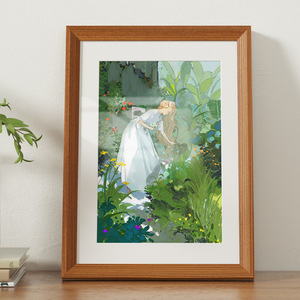 Thân Thiện Với Môi <span class=keywords><strong>12</strong></span> <span class=keywords><strong>Inch</strong></span> Tự Làm Gỗ Khung Ảnh A3/A4 Giấy Hình Ảnh Khung Gắn Mở Màu Nước Phác Thảo Khung Dầu 4K 88 Hàng Loạt Tường - Product Image 6