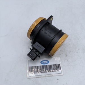 WLBTR 28164-4A900 SENSOR DE FLUJO DE AIRE A6650943148 Para <span class=keywords><strong>Hyundai</strong></span> <span class=keywords><strong>TUCSON</strong></span> JM 2,0 CRDi 2006-2010 - Product Image 2