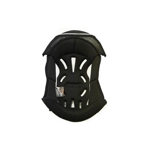 Capuchon intérieur noir Airoh St.501 pour casque L - Pièces de rechange - Product Image 1