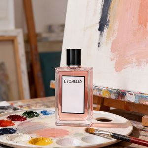 Perfume en Aerosol Unisex de Larga Duración, Serie de Lujo Privada, Fragancia en Polvo, Eau de Parfum, 30/50/100 ml, Servicio de Etiqueta Privada OEM - Product Image 4