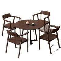 2025 ensemble de table à manger extensible convertible moderne dessus en marbre application miroir assemblage assemblé extensible