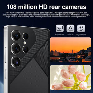 Spedizione Rapida 2025 Gt30 Ultra <span class=keywords><strong>Redmi</strong></span> <span class=keywords><strong>Note</strong></span> <span class=keywords><strong>10</strong></span> <span class=keywords><strong>Pro</strong></span> <span class=keywords><strong>Max</strong></span> Cover Posteriore Telefoni Cellulari Android Sbloccati - Product Image 6