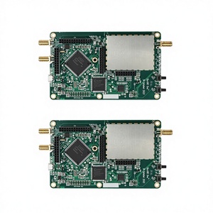 บอร์ดพัฒนาซอฟต์แวร์วิทยุ HackFone พร้อมโมดูลนาฬิกา TCXO ในตัว สำหรับงานวิจัย SDR ระดับสมัครเล่น - Product Image 3