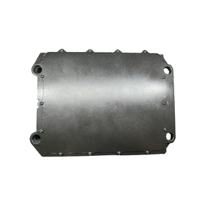 อะไหล่เครื่องจักรก่อสร้าง ชุดควบคุม ECU สำหรับรถขุด Caterpillar 330C เครื่องยนต์ C9 สำหรับ 196-4172 240-5313 10R-4093 - Product Image 2