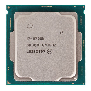 โปรเซสเซอร์ เจนเนอเรชั่น 8 และ 9 ซ็อกเก็ต LGA 1151 รุ่น I7 8700 8700K 8700T 8086K 9700 9700K 9700F 9700KF 9700T <span class=keywords><strong>9700E</strong></span> 9700TE - Product Image 4
